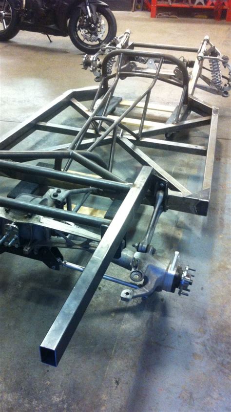 cheap metal chassis fabrication|custom chassis builders near me.